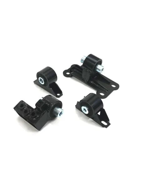 Mitsubishi EVO 4/5/6 IV-VI Cusco Engine & Transmission Mount Set Mitsubishi EVO 4/5/6 IV-VI Cusco Engine & Transmission Mount Set