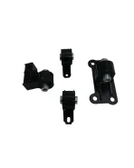 Mitsubishi EVO 4/5/6 IV-VI Cusco Engine & Transmission Mount Set Mitsubishi EVO 4/5/6 IV-VI Cusco Engine & Transmission Mount Set