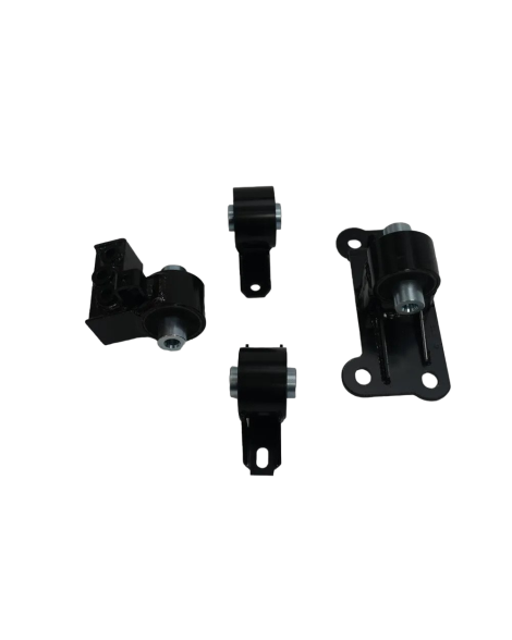 Mitsubishi EVO 4/5/6 IV-VI Cusco Engine & Transmission Mount Set Mitsubishi EVO 4/5/6 IV-VI Cusco Engine & Transmission Mount Set