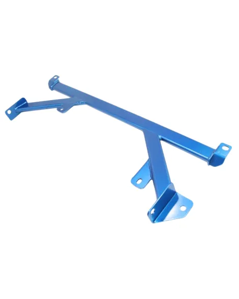 Mitsubishi EVO 7 8 9 Cusco Lower Front Centre Power Brace Mitsubishi EVO 7 8 9 Cusco Lower Front Centre Power Brace