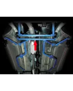 Mitsubishi EVO 7 8 9 Cusco Lower Front Centre Power Brace Mitsubishi EVO 7 8 9 Cusco Lower Front Centre Power Brace