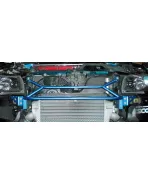 Mitsubishi EVO 8/9 Cusco Front Member Power Brace Mitsubishi EVO 8/9 Cusco Front Member Power Brace