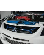 Mitsubishi EVO 8/9 Cusco Front Member Power Brace Mitsubishi EVO 8/9 Cusco Front Member Power Brace