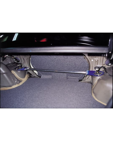 Mitsubishi EVO 7/8/9 VII-IX Cusco Rear Strut Brace Mitsubishi EVO 7/8/9 VII-IX Cusco Rear Strut Brace