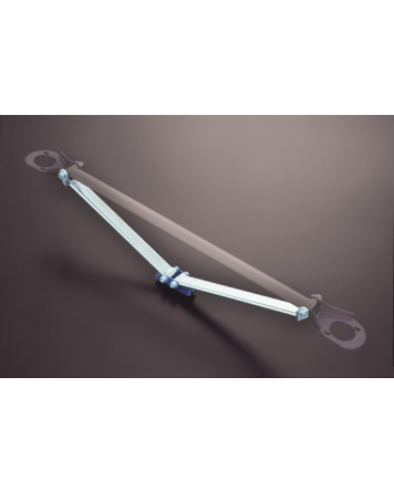 Mitsubishi EVO 7/8/9 VII-IX Cusco Rear Strut Brace Add-on Bar Kit