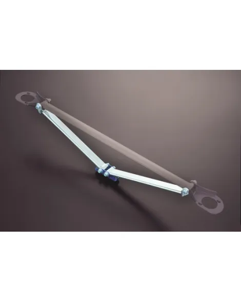 Mitsubishi EVO 7/8/9 VII-IX Cusco Rear Strut Brace Add-on Bar Kit Mitsubishi EVO 7/8/9 VII-IX Cusco Rear Strut Brace Add-on Bar Kit