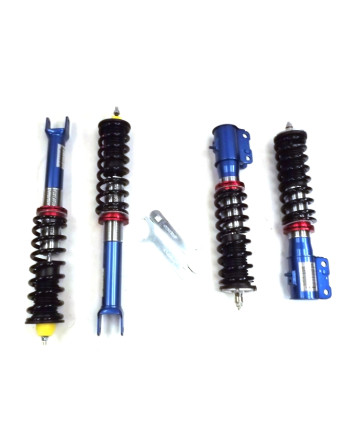 Mitsubishi EVO 7/8/9 VII-IX Cusco Street A Coilover Kit