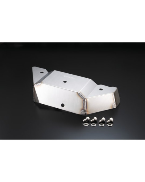 Mitsubishi EVO 6/7/8/9 VI-IX Cusco Exhaust Manifold Heat Shield Mitsubishi EVO 6/7/8/9 VI-IX Cusco Exhaust Manifold Heat Shield