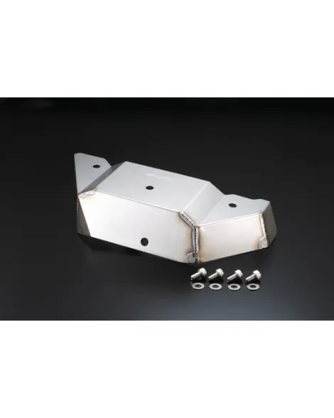 Mitsubishi EVO 6/7/8/9 VI-IX Cusco Exhaust Manifold Heat Shield Mitsubishi EVO 6/7/8/9 VI-IX Cusco Exhaust Manifold Heat Shield