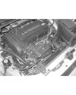 Mitsubishi EVO 6/7/8/9 VI-IX Cusco Exhaust Manifold Heat Shield Mitsubishi EVO 6/7/8/9 VI-IX Cusco Exhaust Manifold Heat Shield