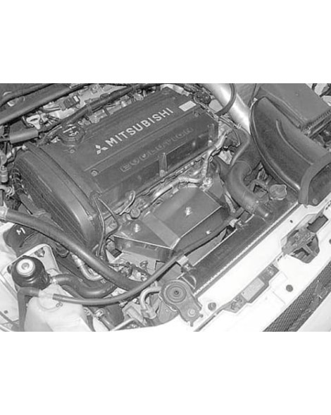 Mitsubishi EVO 6/7/8/9 VI-IX Cusco Exhaust Manifold Heat Shield Mitsubishi EVO 6/7/8/9 VI-IX Cusco Exhaust Manifold Heat Shield