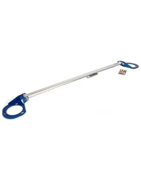 Mitsubishi EVO 7/8/9 VII-IX Cusco Front Strut Brace 2 Point Mitsubishi EVO 7/8/9 VII-IX Cusco Front Strut Brace 2 Point