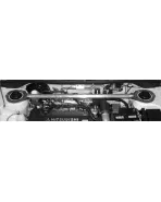 Mitsubishi EVO 7/8/9 VII-IX Cusco Front Strut Brace 2 Point Mitsubishi EVO 7/8/9 VII-IX Cusco Front Strut Brace 2 Point