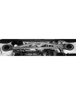 Mitsubishi EVO 7/8/9 VII-IX LHD Cusco Front Strut Brace 3 Point Mitsubishi EVO 7/8/9 VII-IX LHD Cusco Front Strut Brace 3 Point