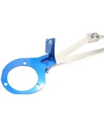 Mitsubishi EVO 7/8/9 VII-IX RHD Cusco Front Strut Brace with BCS 3 Point Mitsubishi EVO 7/8/9 VII-IX RHD Cusco Front Strut Brace with BCS 3 Point