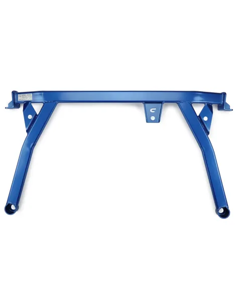 Mitsubishi EVO 10 / EVO X Cusco Front Lower Arm Bar V2