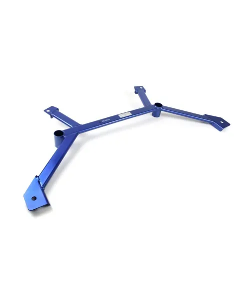 Mitsubishi EVO 10 / EVO X Cusco Front Lower Floor Power Brace Mitsubishi EVO 10 / EVO X Cusco Front Lower Floor Power Brace