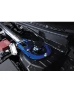 Mitsubishi EVO 10 / EVO X Cusco Front Strut Brace Mitsubishi EVO 10 / EVO X Cusco Front Strut Brace