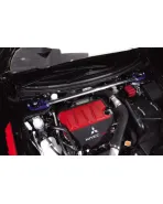 Mitsubishi EVO 10 / EVO X Cusco Front Strut Brace Mitsubishi EVO 10 / EVO X Cusco Front Strut Brace