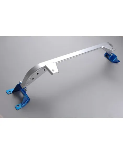 Mitsubishi EVO 10 / EVO X Cusco Rear Strut Brace Mitsubishi EVO 10 / EVO X Cusco Rear Strut Brace