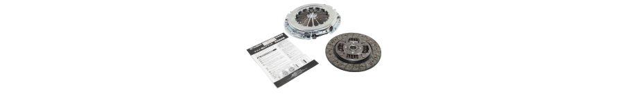 Swift Clutch Kits & Components Swift Clutch Kits & Components