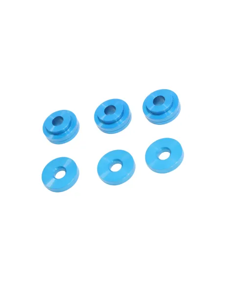 Suzuki Swift Sport ZC33S 17+ Cusco Shift Control Cable Bracket Collars / Bushes Suzuki Swift Sport ZC33S 17+ Cusco Shift Control Cable Bracket Collars / Bushes