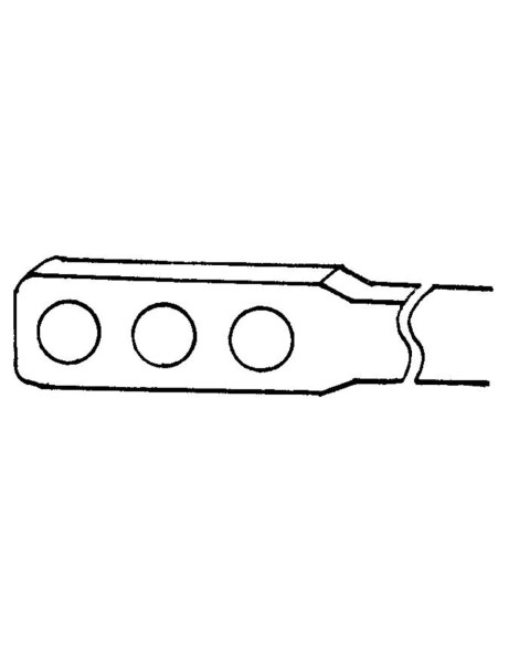Subaru Impreza GC8 93-01 Cusco Rear Anti Roll Bar / Sway Bar 21mm Subaru Impreza GC8 93-01 Cusco Rear Anti Roll Bar / Sway Bar 21mm