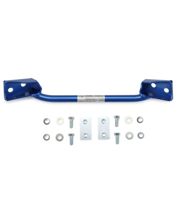 Subaru Impreza GC8 93-01 / Forester 98-08 Cusco Lower Subframe Brace Rear V1