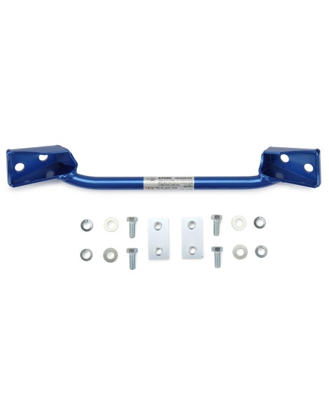 Subaru Impreza GC8 93-01 / Forester 98-08 Cusco Lower Subframe Brace Rear V1 Subaru Impreza GC8 93-01 / Forester 98-08 Cusco Lower Subframe Brace Rear V1