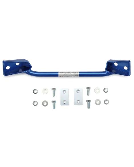 Subaru Impreza GC8 93-01 / Forester 98-08 Cusco Lower Subframe Brace Rear V1 Subaru Impreza GC8 93-01 / Forester 98-08 Cusco Lower Subframe Brace Rear V1