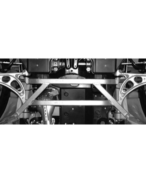 Subaru Impreza GC8 94-01 / WRX/STI GD 02-03 Cusco Front Lower Arm Bar V2 Subaru Impreza GC8 94-01 / WRX/STI GD 02-03 Cusco Front Lower Arm Bar V2