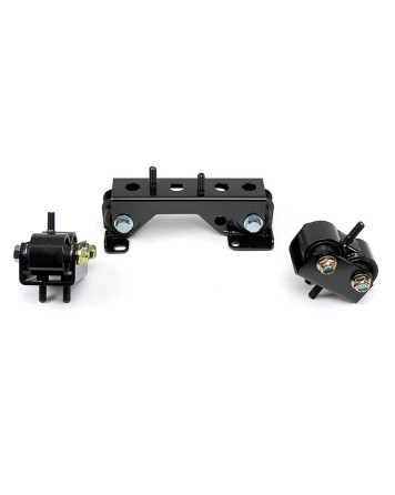 Subaru Impreza GC8 / WRX/STI 93-21 Cusco Engine & Transmission Mount Set