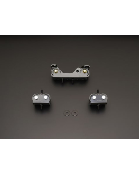 Subaru Impreza GC8 / WRX/STI 93-21 Cusco Engine & Transmission Mount Set Subaru Impreza GC8 / WRX/STI 93-21 Cusco Engine & Transmission Mount Set