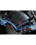 Subaru WRX/STI 00-07 GD Cusco Adjustable Rear Lateral Link Front Side Subaru WRX/STI 00-07 GD Cusco Adjustable Rear Lateral Link Front Side