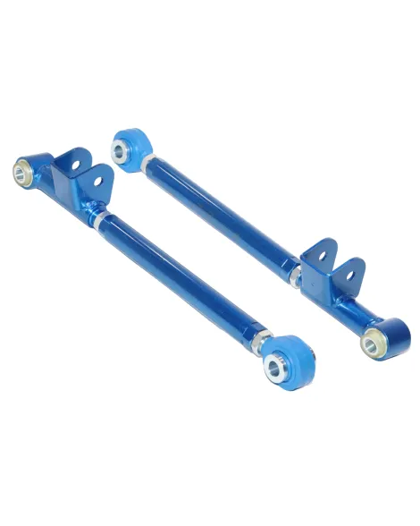 Subaru WRX/STI 00-02 GD Cusco Adjustable Rear Lateral Link Rear Side Subaru WRX/STI 00-02 GD Cusco Adjustable Rear Lateral Link Rear Side