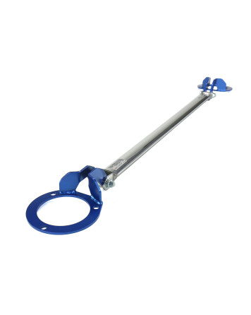 Subaru WRX/STI GD/GG 00-07 Cusco Rear Strut Tower Brace Bar Type OS