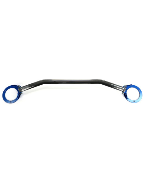 Subaru Impreza WRX/STI GD 01-07 LHD Cusco Type OS Front Strut Brace Subaru Impreza WRX/STI GD 01-07 LHD Cusco Type OS Front Strut Brace