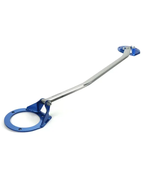 Subaru Impreza WRX/STI GD 01-07 LHD Cusco Type OS Front Strut Brace Subaru Impreza WRX/STI GD 01-07 LHD Cusco Type OS Front Strut Brace