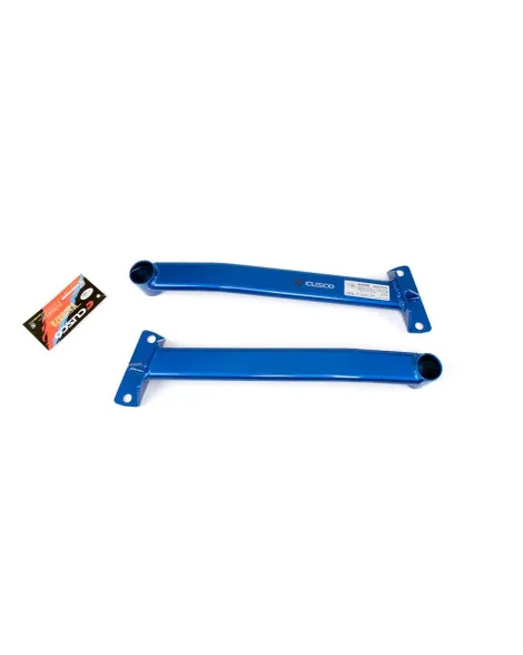 Subaru Impreza GC8 93-01 / WRX/STI GD 01-07 Cusco Floor Lower Rear Power Brace Subaru Impreza GC8 93-01 / WRX/STI GD 01-07 Cusco Floor Lower Rear Power Brace