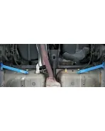 Subaru Impreza GC8 93-01 / WRX/STI GD 01-07 Cusco Floor Lower Rear Power Brace Subaru Impreza GC8 93-01 / WRX/STI GD 01-07 Cusco Floor Lower Rear Power Brace