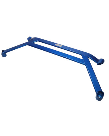 Subaru Forester SF5 97-02 Cusco Front Lower Arm Bar Power Brace V2