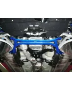Subaru Forester SH5/SH9 Cusco Front Lower Arm Bar Power Brace V2 Subaru Forester SH5/SH9 Cusco Front Lower Arm Bar Power Brace V2