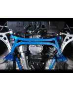 Subaru Forester SH5/SH9 Cusco Front Lower Arm Bar Power Brace V2 Subaru Forester SH5/SH9 Cusco Front Lower Arm Bar Power Brace V2
