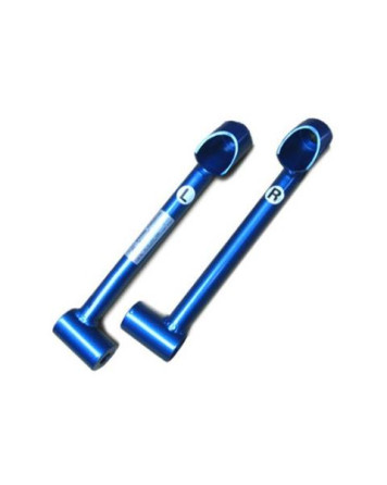 Subaru WRX/STI VAB 15- Cusco Suspension Power Brace Rear Member