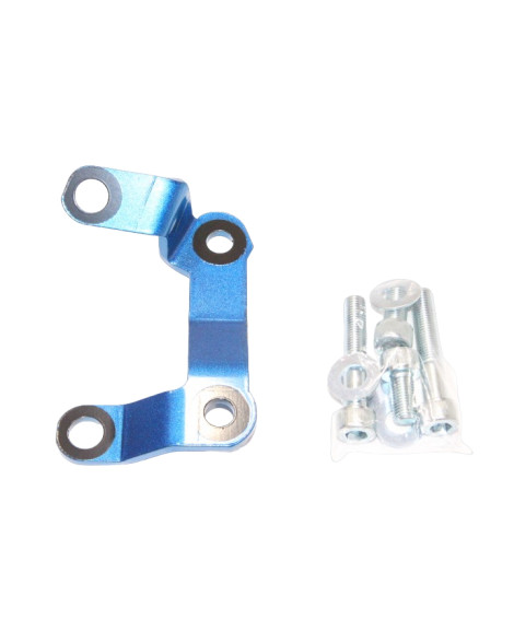 Subaru WRX/STI 08-14 / Forester / Legacy Cusco Steering Rack Brace