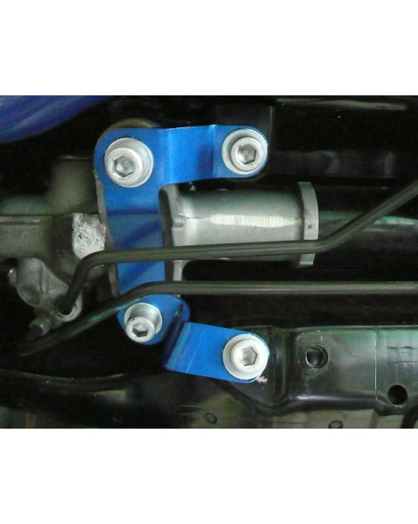 Subaru WRX/STI 08-14 / Forester / Legacy Cusco Steering Rack Brace