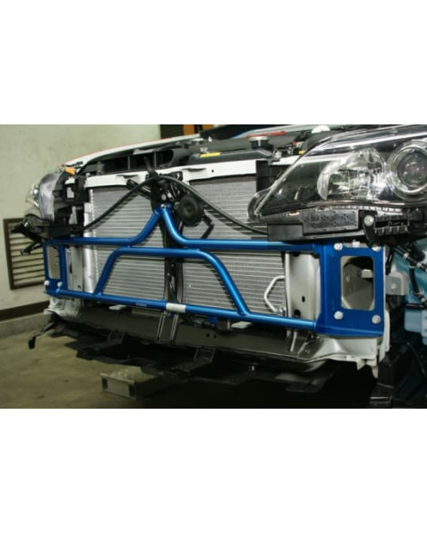 Subaru WRX/STI 08-14 Cusco Front Member Power Brace Subaru WRX/STI 08-14 Cusco Front Member Power Brace