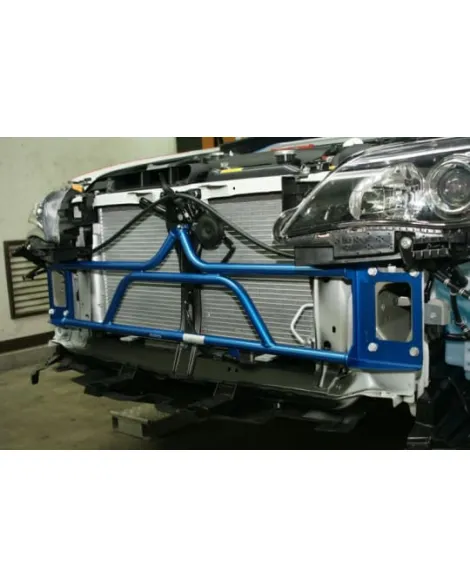 Subaru WRX/STI 08-14 Cusco Front Member Power Brace Subaru WRX/STI 08-14 Cusco Front Member Power Brace