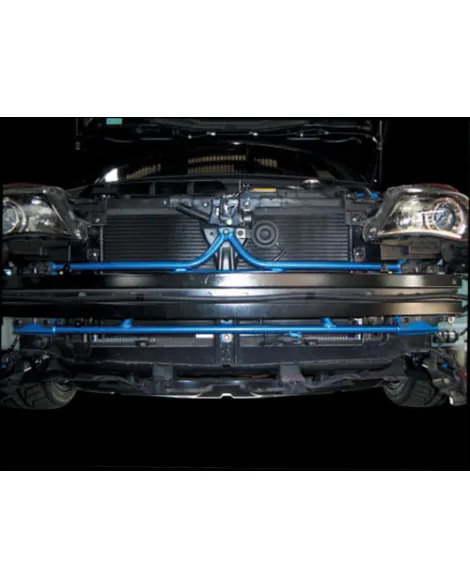 Subaru WRX/STI 08-14 Cusco Front Member Power Brace Subaru WRX/STI 08-14 Cusco Front Member Power Brace