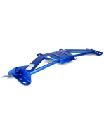 Subaru WRX/STI 08-14 / Forester / Legacy Cusco Crossmember Power Brace Subaru WRX/STI 08-14 / Forester / Legacy Cusco Crossmember Power Brace